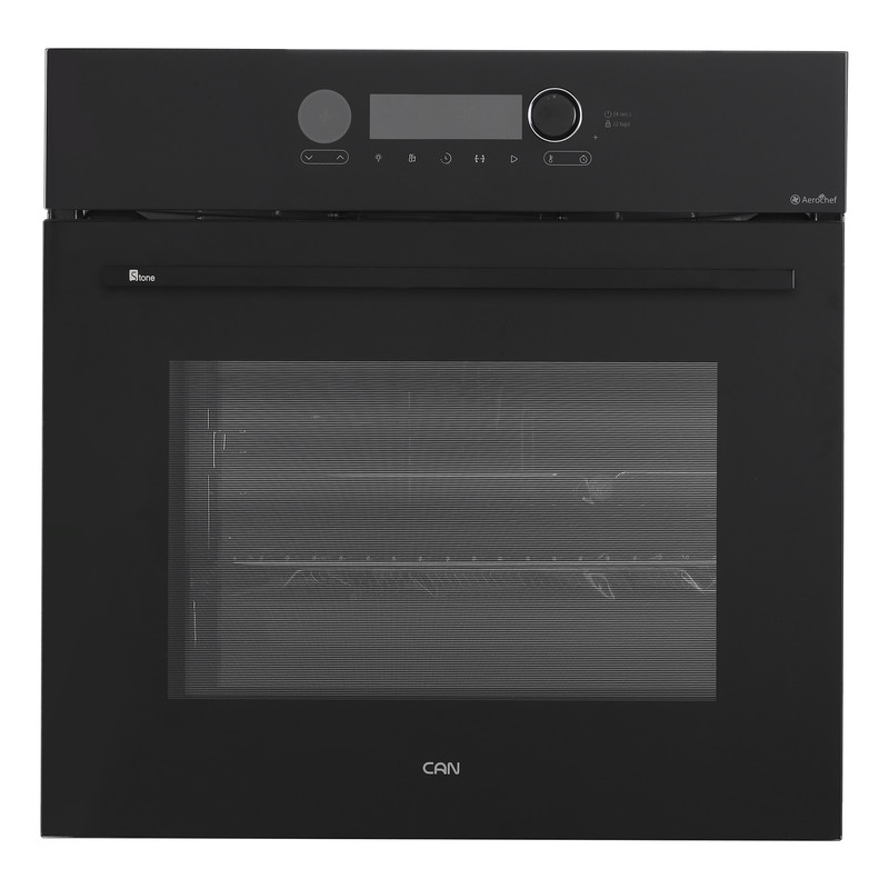 فر توکار برقی 65 لیتری کن مدل STONE