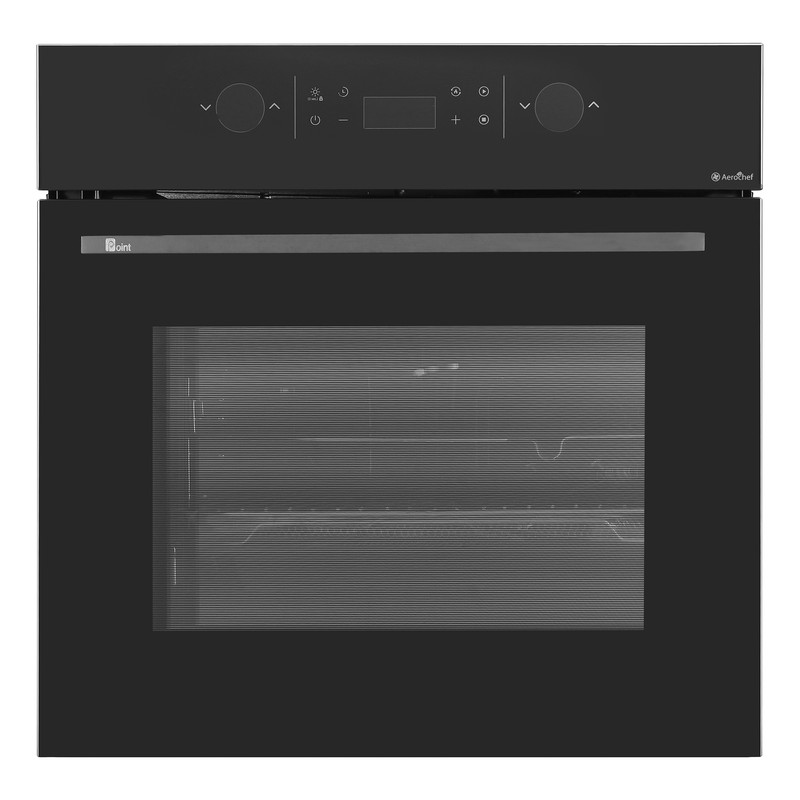 فر توکار برقی 65 لیتری کن مدل POINT