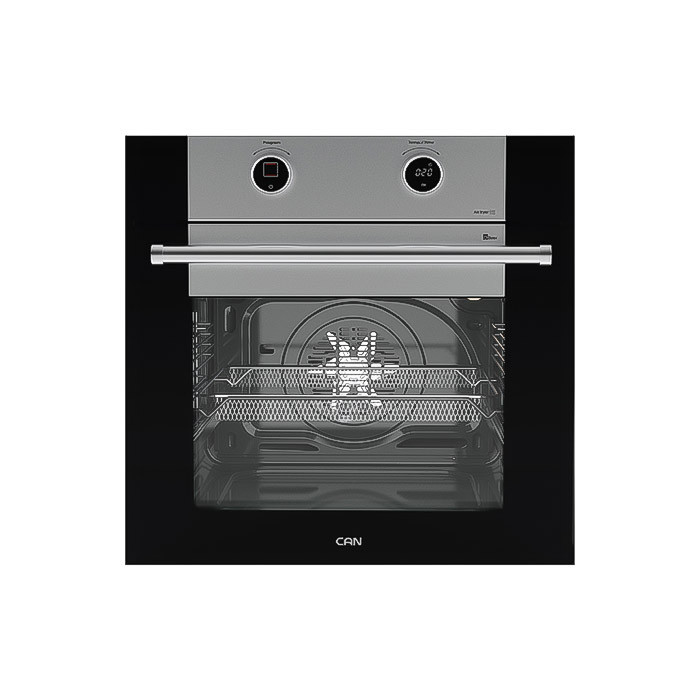 فر توکار برقی کن مدل OLIVER-M