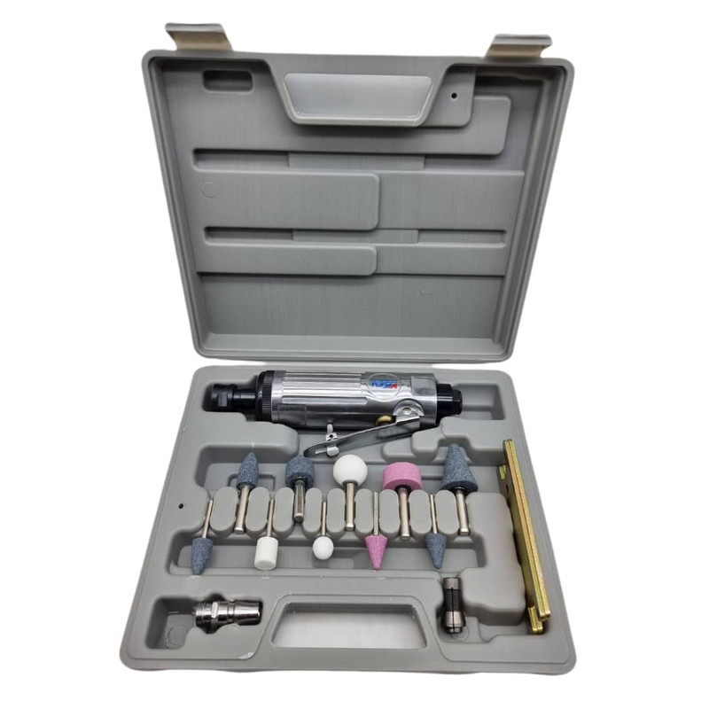 فرز انگشتی بادی ووفو مدل WF-005 مجموعه 15 عددی