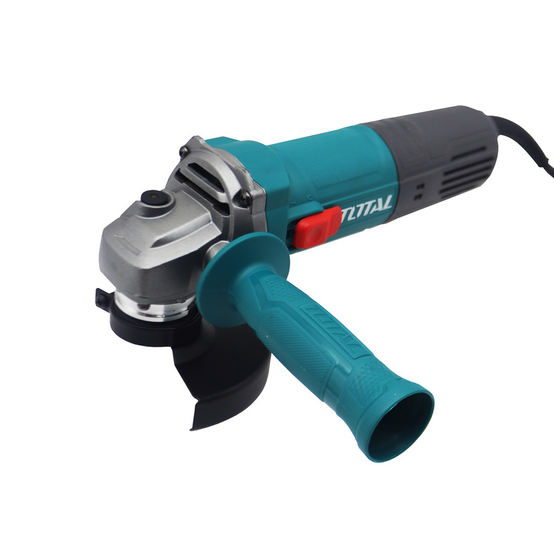 مینی فرز توتال مدل YP-TG10711566-750W