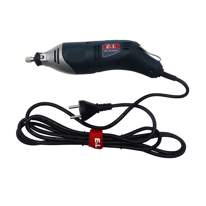 فرز انگشتی مینیاتوری ای اند ال مدل YP-DG1945/120W