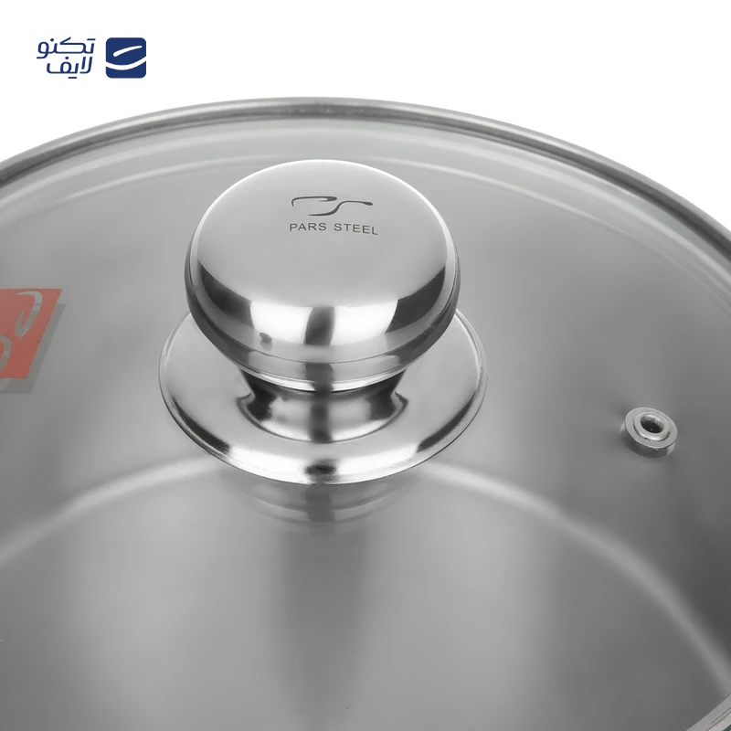 gallery-قابلمه استیل پارس استیل 180 دسته فلزی به همراه درب پیرکس-gallery-3-TLP-145005_2199bf61-946e-4fa2-a27a-3d2da79fa777.png