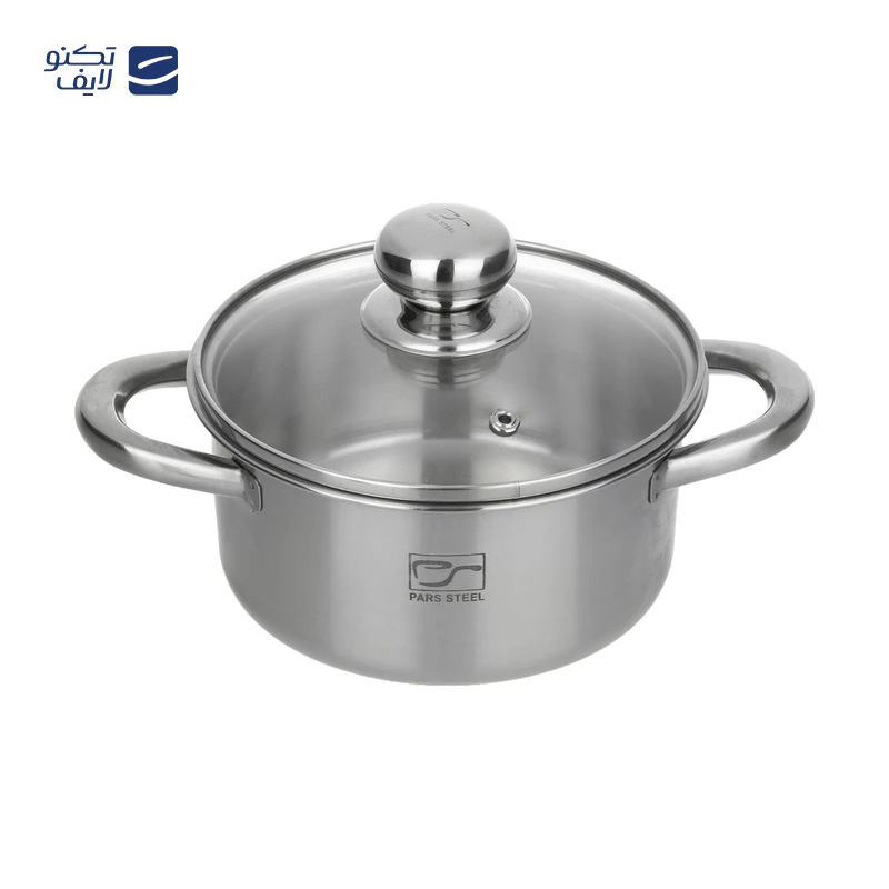 gallery-قابلمه استیل پارس استیل 160 دسته فلزی به همراه درب پیرکس-gallery-3-TLP-145006_3fcbdda9-f7b5-4ad6-8ef2-d0217d0b29d0.png