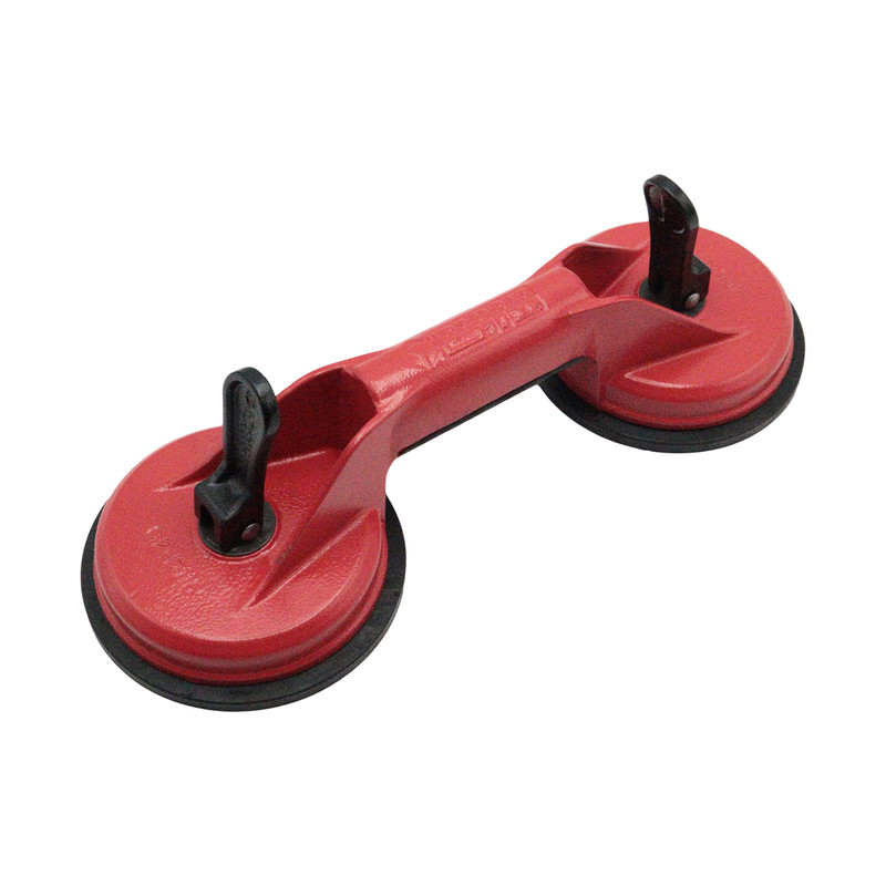 قاپک شیشه مدریت مدل دو قلو کد YP-C2-D115