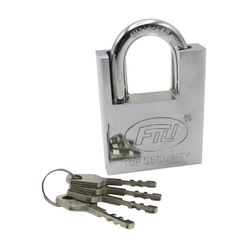 قفل آویز مدل YP-FILILOCKS-GARDI-60MM