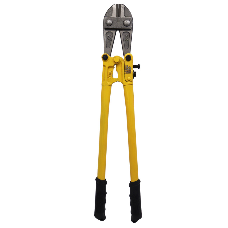 قیچی مفتول بر مدل کوییک کد YP-KA-600MM سایز 24 اینچ