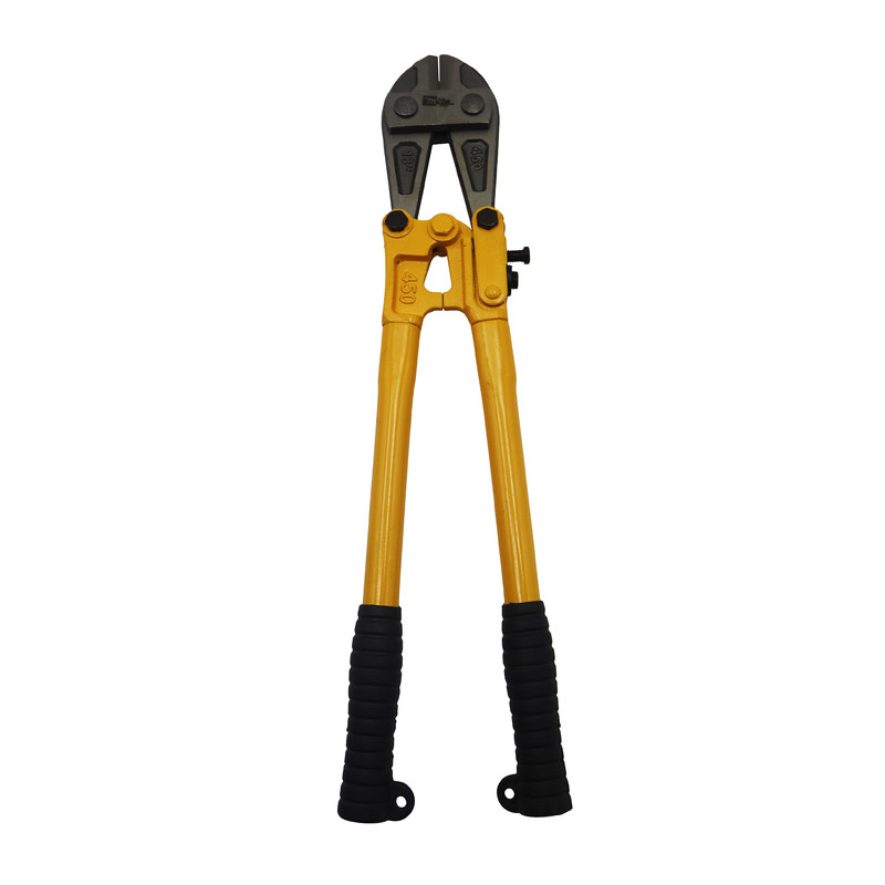 قیچی مفتول بر میتا مدل YP-450MM سایز 18 اینچ