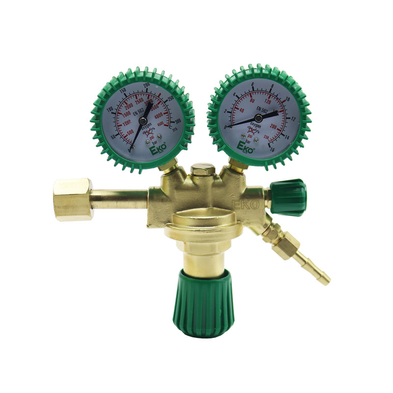 مانومتر اکسیژن اکو طرح ایتالیا مدل YP-EOR-I1