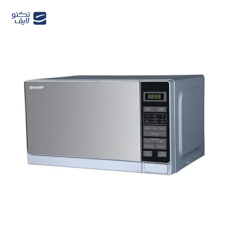 مایکروویو شارپ مدل R-20MT