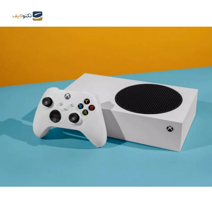 gallery-کنسول بازی مایکروسافت مدل XBOX SERIES S به همراه بازی رندوم-gallery-1-TLP-14617_920e03ab-8fde-49fd-b398-777c26517887.webp