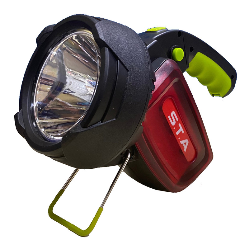 نور افکن دستی اس تی ای مدل 5999