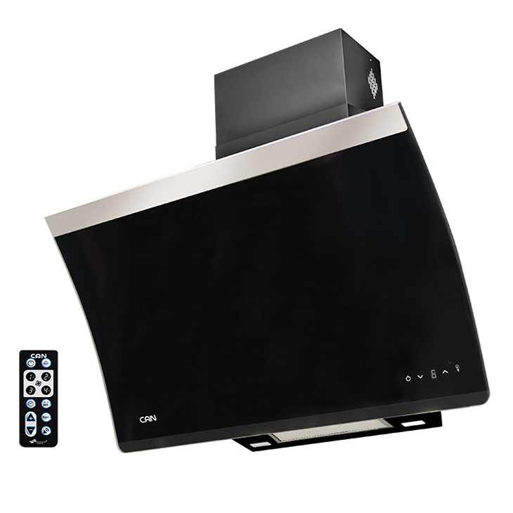 هود شومینه ای کن مدل کارینا سایز 90