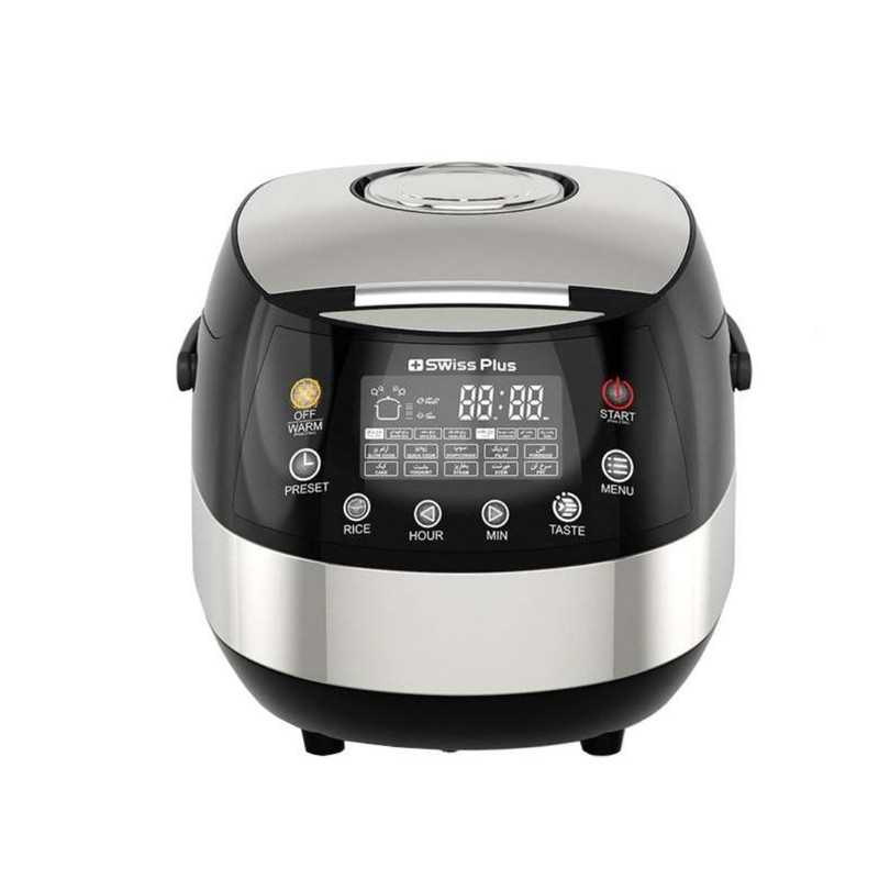 پلوپز سوئیس پلاس مدل SRC_5500S