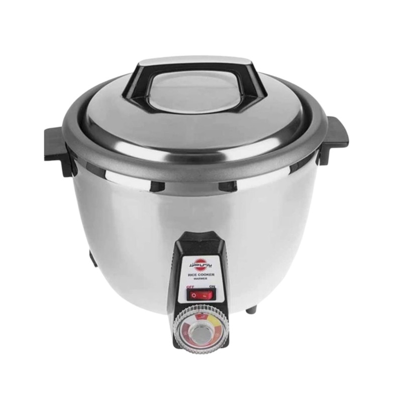 پلوپز پارس خزر مدل 271