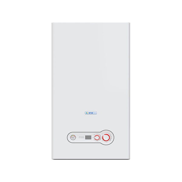 پکیج دیواری بوتان مدل Irturpan24SDigital