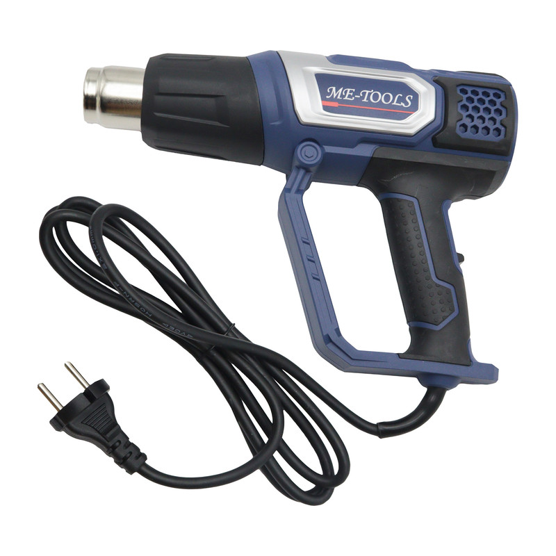 سشوار صنعتی می تولز مدل YP-BK-HG116V-2000W