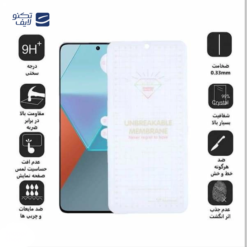 gallery-محافظ صفحه نمایش گوشی اپل iPhone 14 بوف مدل Hydrogel-Double  copy.png