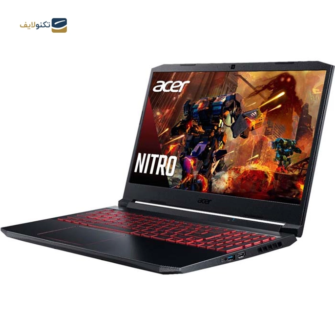 gallery-لپ تاپ 15.6 اینچی ایسر مدل Nitro 5 AN515 i7 (11800H) 24GB 512GB SSD-gallery-3-TLP-14923_9c6458fc-e33c-4f26-aa0e-b5b7683f7064.webp