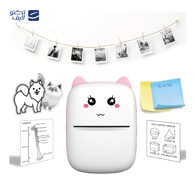 gallery-پرینتر حرارتی مدل YHK-BAD3-PNK-gallery-1-TLP-149765_d258df2a-8b7a-4653-acc5-5daae782821c.webp