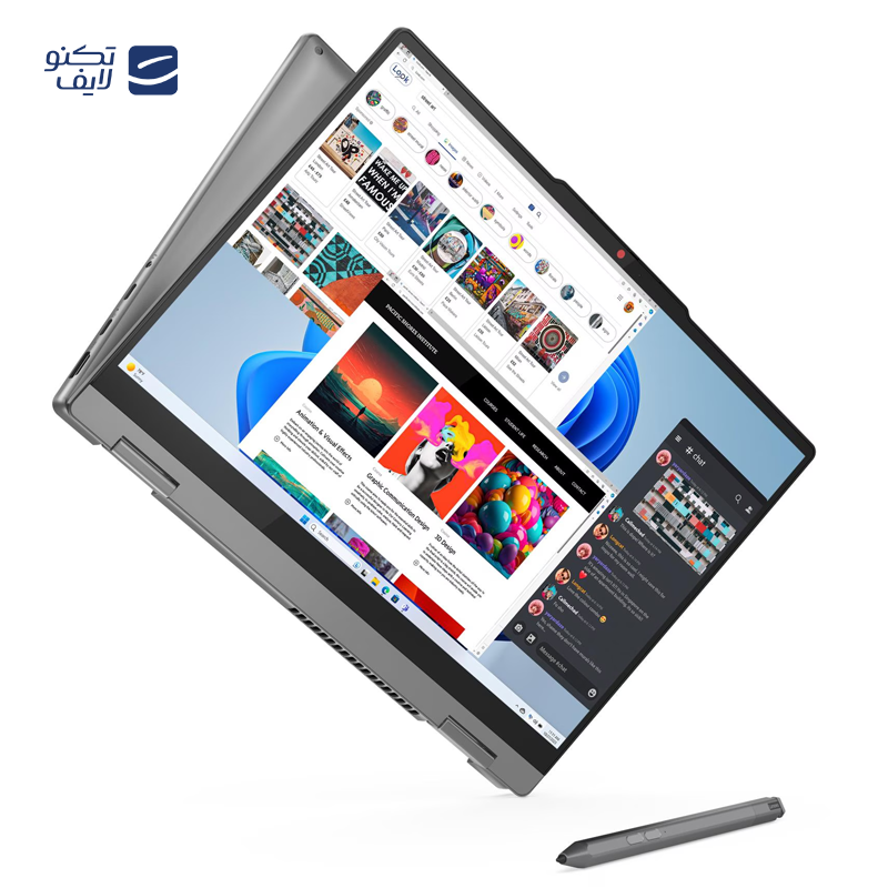 gallery-لپ تاپ لنوو 14 اینچی مدل IdeaPad 5 14IRH9 i7 13620H 16GB 512GB copy.png