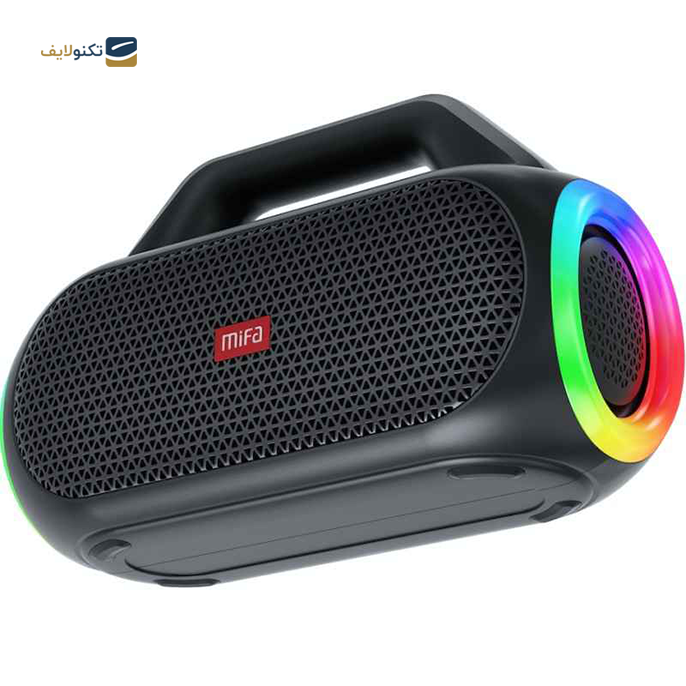 gallery-اسپیکر بلوتوثی میفا مدل Mifa WildBox-gallery-3-TLP-15477_ee80220a-72b8-46c4-a701-ce7111af9657.png