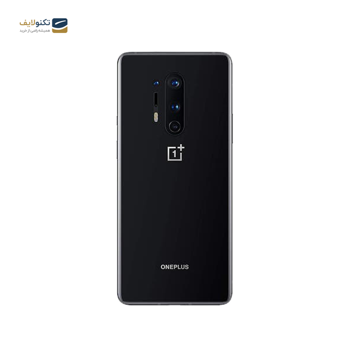 گوشی موبایل وان پلاس 8 Pro ظرفیت 128 گیگابایت - رم 8 گیگابایت گوشی موبایل وان پلاس 8 Pro ظرفیت 128 گیگابایت - رم 8 گیگابایت