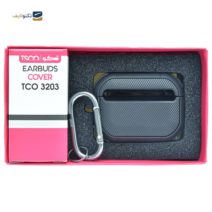 gallery-کاور کیس اپل ایرپاد پرو تسکو مدل TCO3203-gallery-3-TLP-15602_e45b2c5c-8772-413d-9c47-2df95a9fed3c.png