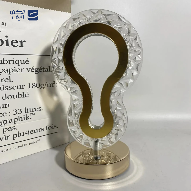 gallery-آباژور رومیزی مدرن چشمه نور مدل JN9005-gallery-3-TLP-157085_8a0a24d9-7f42-4b90-ba05-93d48fc798d7.png