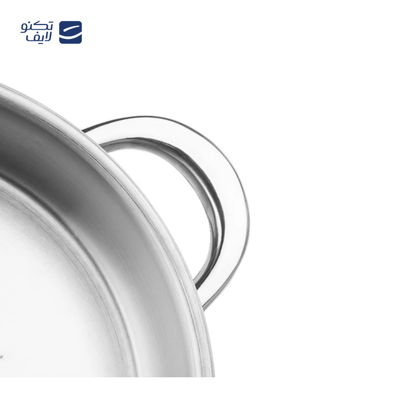 gallery-تابه استیل پارس استیل مدل 240 دسته فلزی کوتاه-gallery-3-TLP-158462_acf90a0a-73b9-4fda-a6cf-b64c73d3c159.png