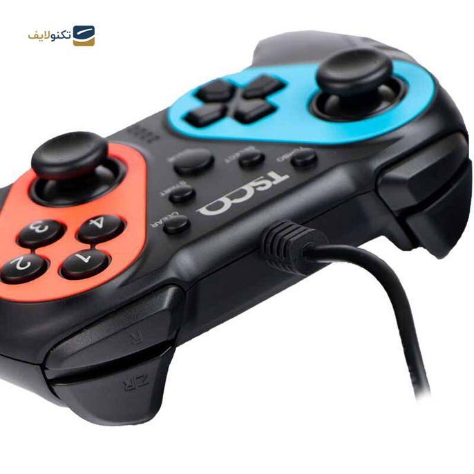 gallery-دسته بازی تسکو مدل TG 117-gallery-3-TLP-15849_4291ec8d-fbae-46f9-b65e-4b2130471d57.png