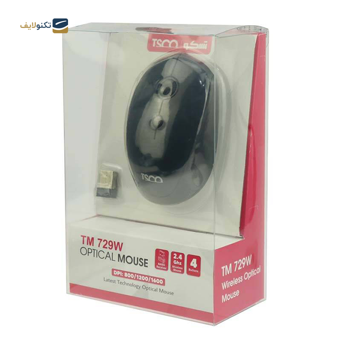 gallery-ماوس بی سیم تسکو مدل TM 729W -gallery-3-TLP-15881_7094fb19-41ba-4d3e-aa29-73ab84553593.png