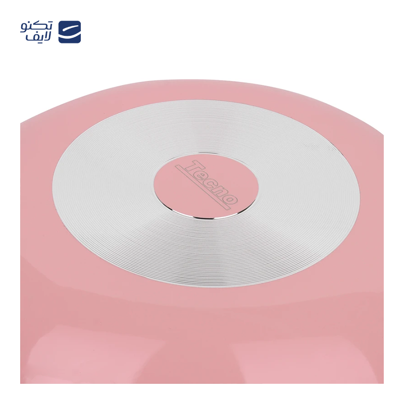 تابه تکدسته تکنو مدل وٌک سایز 32بدون درب