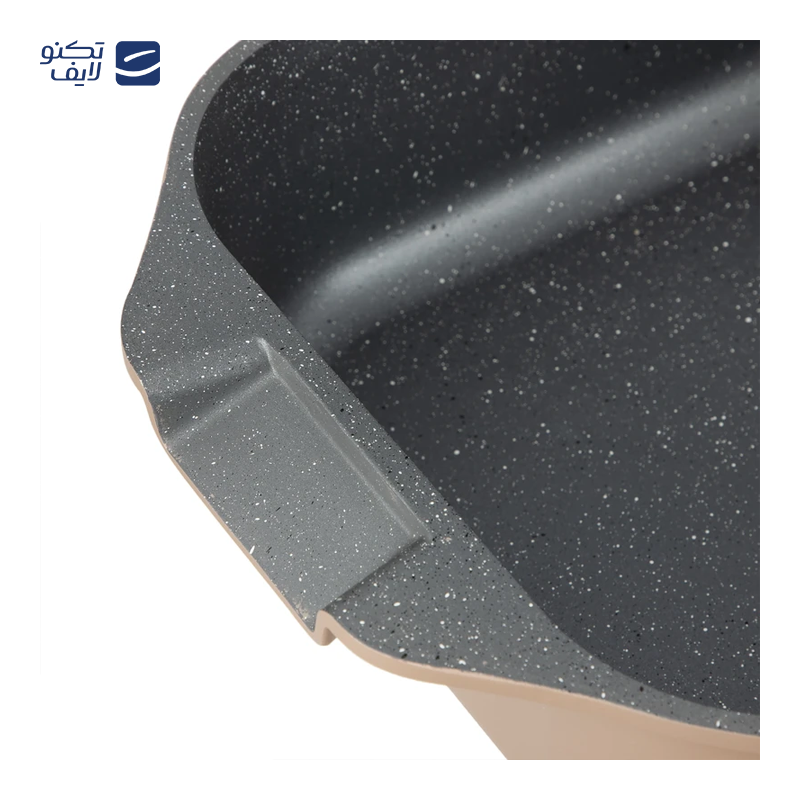 رستر چدن تکنو مدل آناهتیا