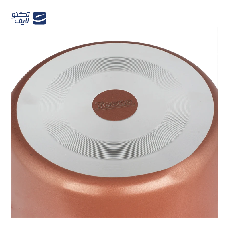 قابلمه تکنو مدل پروانه سایز 28