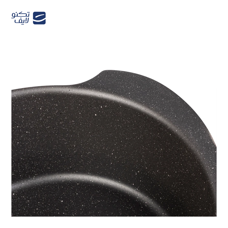 قابلمه تکنو مدل پروانه سایز 32