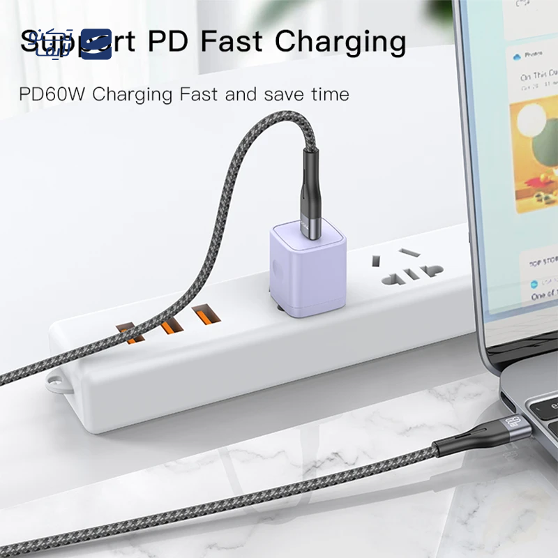 gallery-کابل دو سر تایپ سی یسیدو مدل CA156 طول 1 متر-gallery-0-TLP-159658_eaf39792-1e96-42e0-af7f-b4e5a785ab0d.png