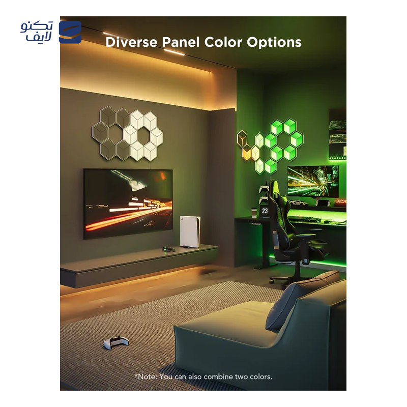 gallery-پنل هوشمند گووی مدل Mini Panel Lights H8069 copy.png