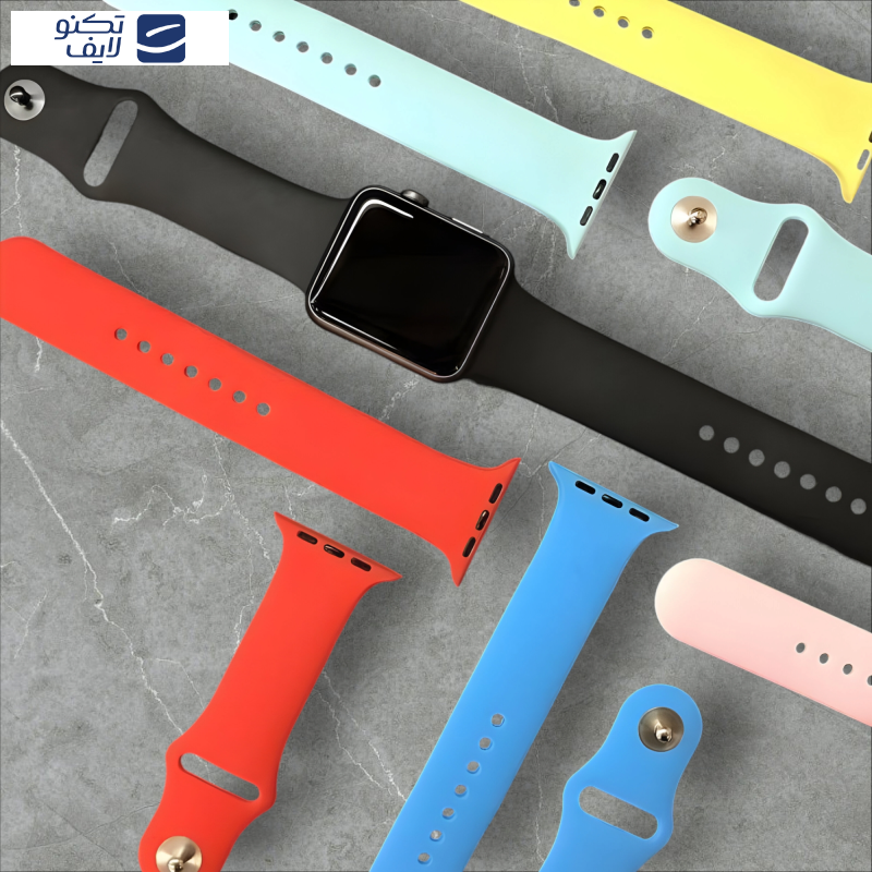 gallery-بند اپل واچ 38-40-41 میلی متری مدل سیلیکونی طرح Simple copy.png gallery-بند اپل واچ 38-40-41 میلی متری مدل سیلیکونی طرح Simple copy.png