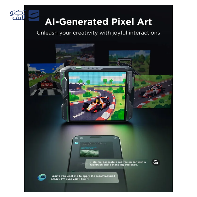 gallery-ریسه هوشمند تلویزیون 55 - 65 اینچ گووی مدل TV Backlight 3 Lite Kit H605A copy.png