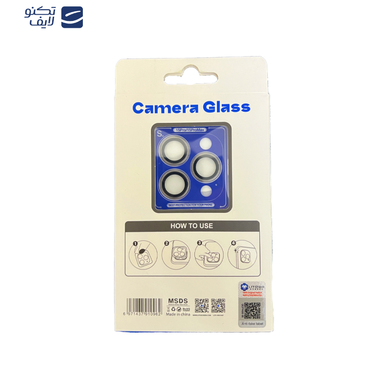 gallery-محافظ لنز دوربین گوشی اپل iPhone 15 Pro  Pro Max لیتوو مدل اس پلاس copy.png
