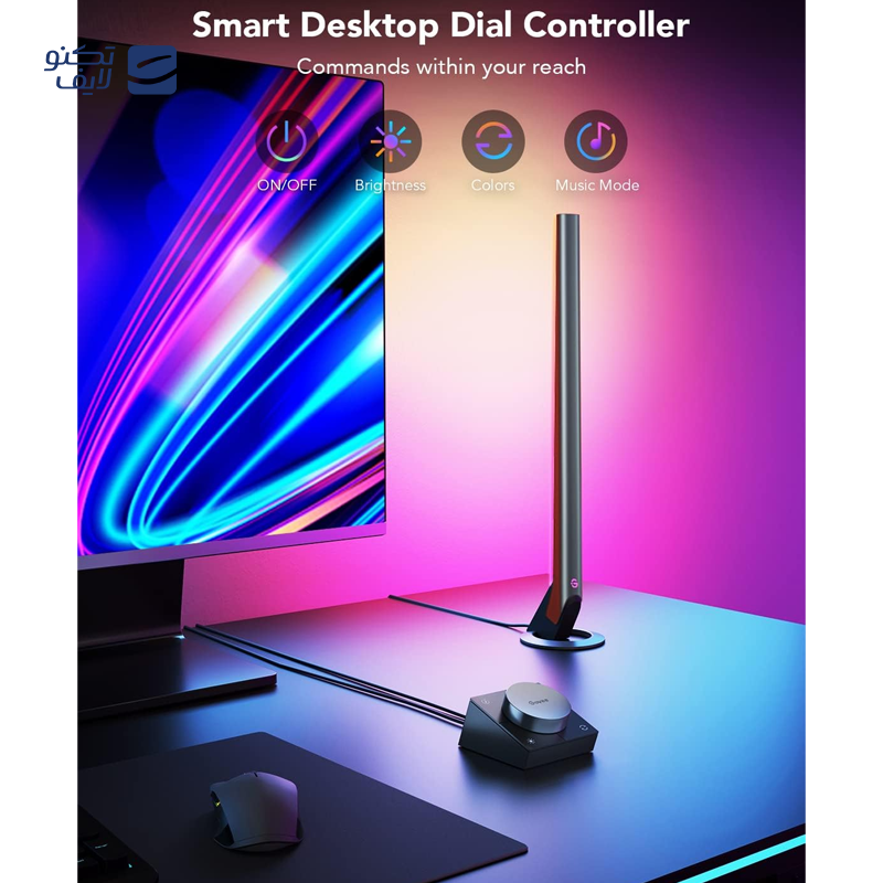 gallery-چراغ هوشمند گووی رومیزی گیمینگ مدل H8048 copy.png gallery-چراغ هوشمند گووی رومیزی گیمینگ مدل H8048 copy.png