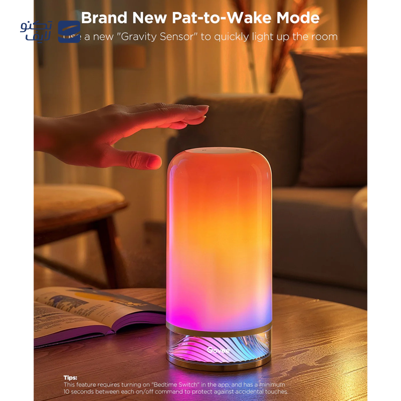 gallery-چراغ هوشمند گووی رومیزی گیمینگ مدل H6047 copy.png gallery-چراغ هوشمند گووی رومیزی گیمینگ مدل H6047 copy.png