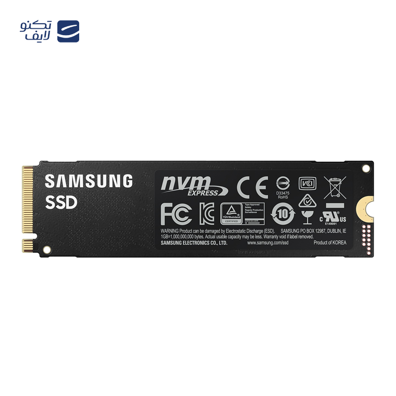 gallery-هارد اس اس دی اینترنال سامسونگ مدل 980 PRO ظرفیت 2 ترابایت copy.png