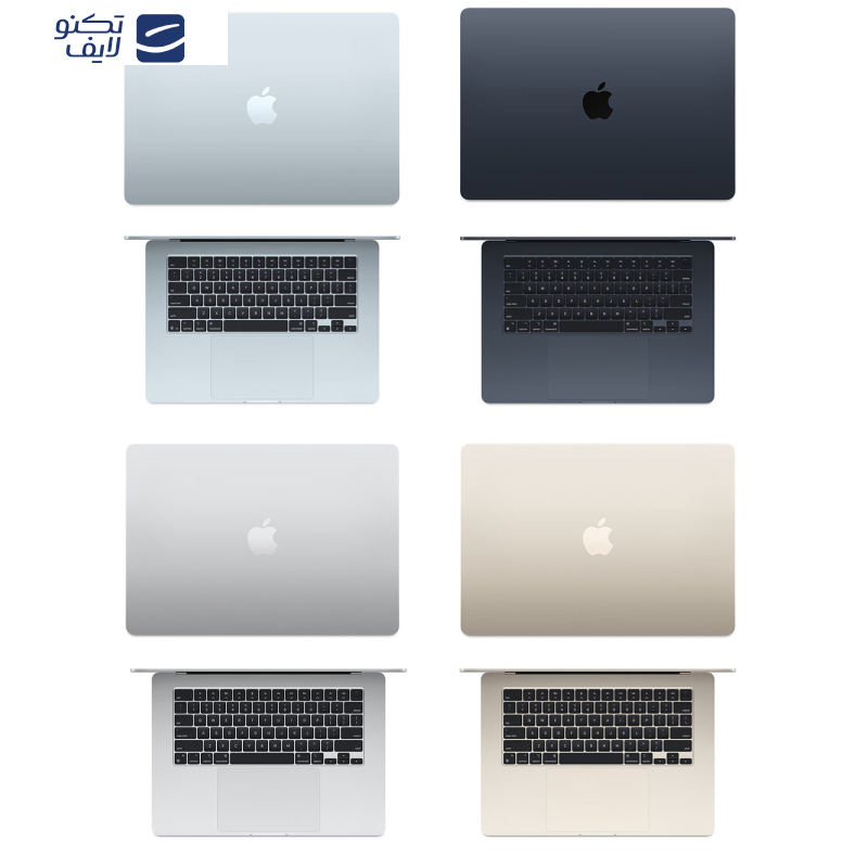 gallery-لپ تاپ اپل مدل MacBook Air MW1M3 2025 LLA M4 16GB Ram 512GB SSD copy.png gallery-لپ تاپ اپل مدل MacBook Air MW1M3 2025 LLA M4 16GB Ram 512GB SSD copy.png