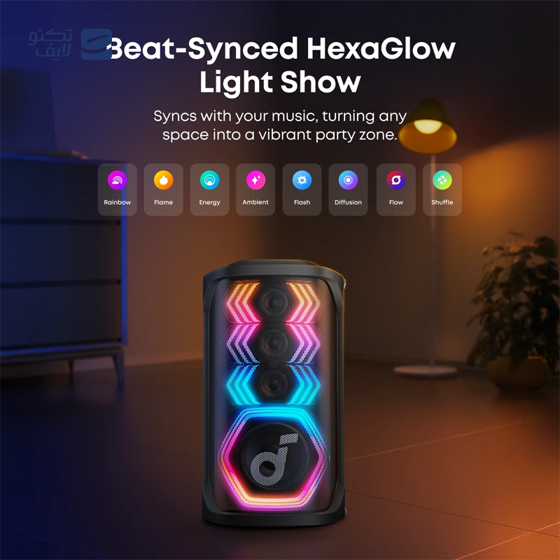 gallery-اسپیکر بلوتوثی انکر مدل Rave copy.png