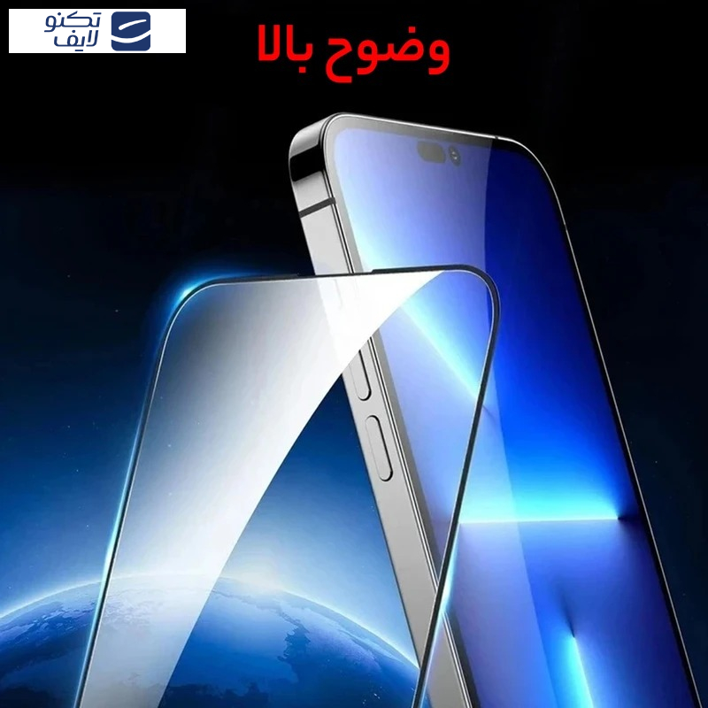 gallery-محافظ صفحه نمایش گوشی شیائومی Poco F7 Pro - Poco F7 Ultra - Xiaomi 15S Pro - Mi 12 Pro بوف مدل Hydrogel-Guarantee copy.png