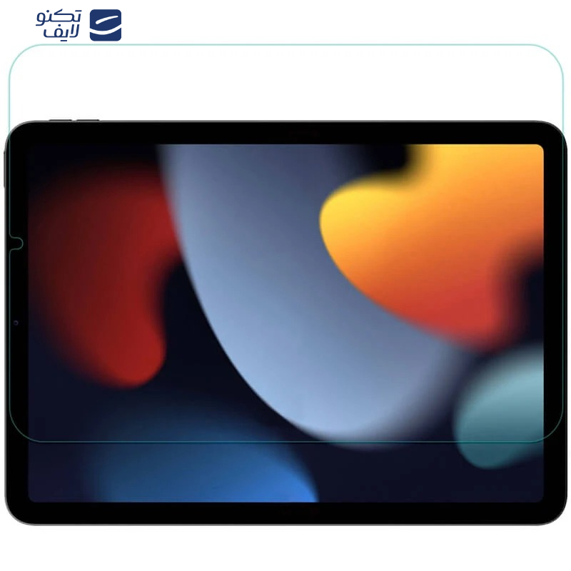 gallery-محافظ صفحه نمایش تبلت اپل iPad Mini 6 - Mini 7 نیلکین مدل H Plus copy.png