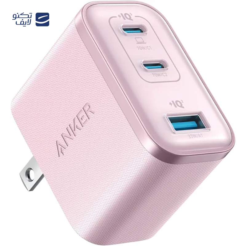 gallery-شارژر دیواری انکر مدل Nano II A2145 توان 100 وات copy.png