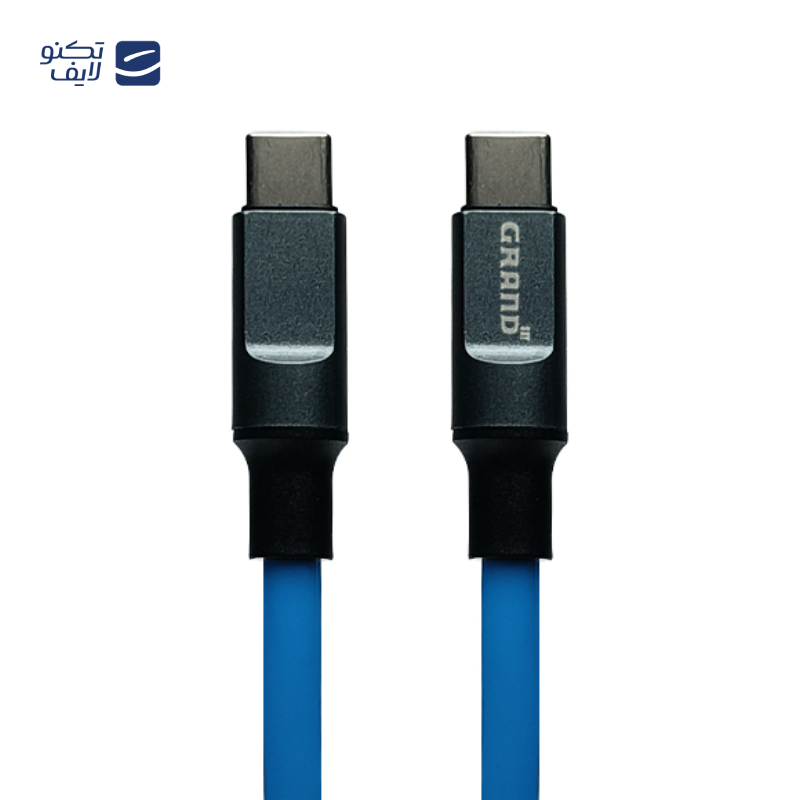 gallery-کابل دو سر تایپ سی گرند اسکای مدل GK-72 copy.png